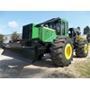 2013 John Deere 648H Skidder